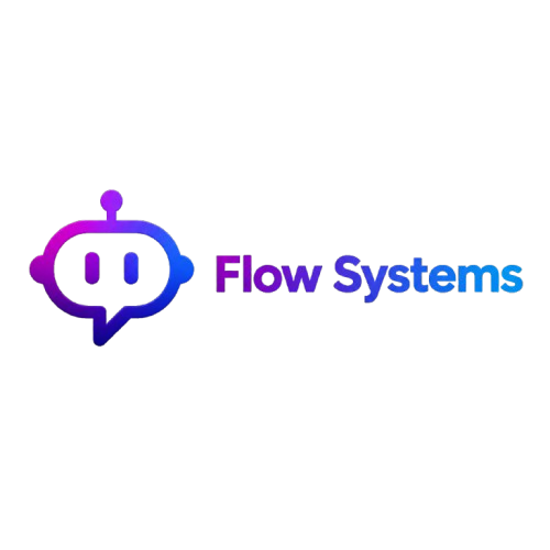Flow Systems Logo
